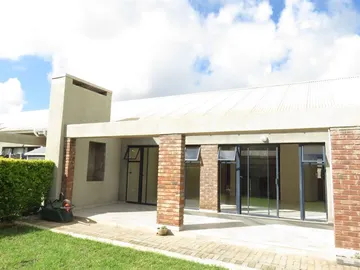 Ideal for a starter home or downsizing