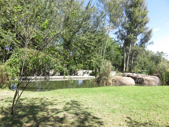 Glenville Gardens Retirement Complex