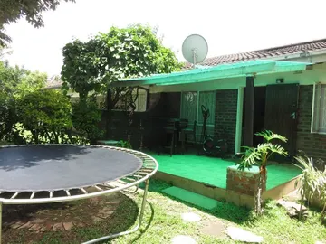 Price reduction to USD$87 000 in Letombo Park